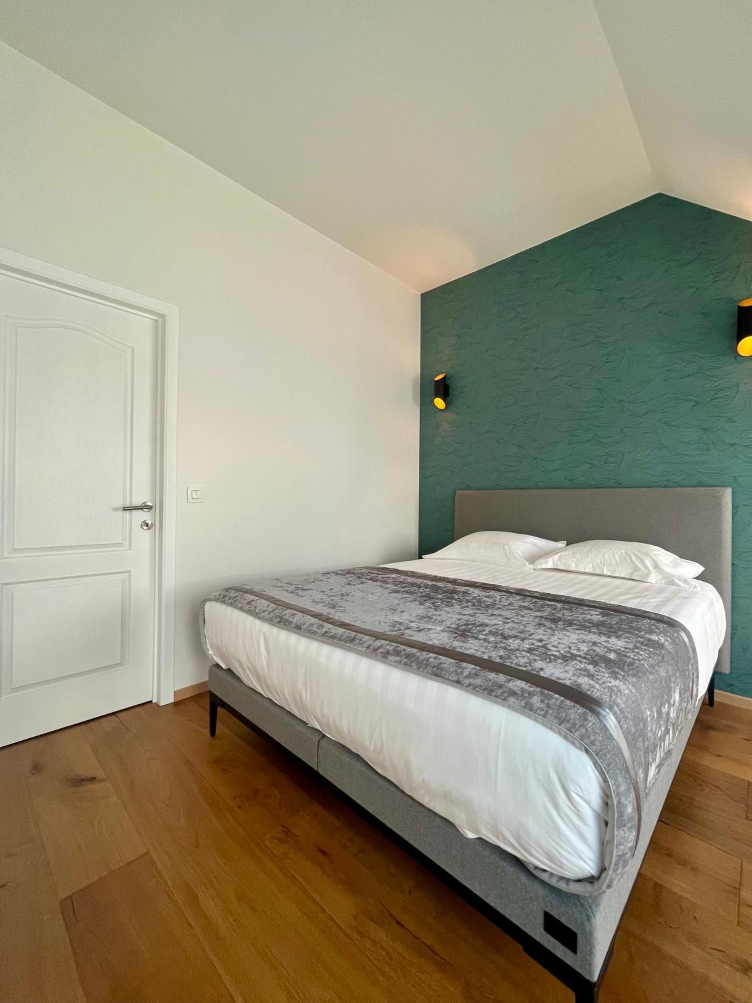 Stilias Apartment 6P City Center Bruselas Exterior foto